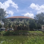 Pemkab Bogor Siapkan Rp29,4 Miliar untuk Bangun Creative Hub Siliwangi Teater