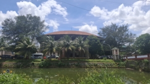 Pemkab Bogor Siapkan Rp29,4 Miliar untuk Bangun Creative Hub Siliwangi Teater