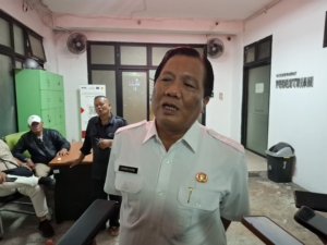 Pemkab Bogor Siap Bebaskan 5.300 Lahan untuk Underpass Citayam