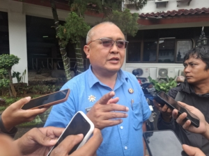 Diduga Picu Banjir, Pemkab Bogor Setop Sementara Proyek Perumahan Spring Valley