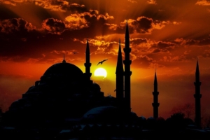 Jadwal Imsakiyah Resmi Ramadhan 1447H Satu Bulan untuk Wilayah Bogor