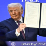 Dewan Perdamaian Trump