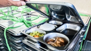 Insentif pengelola mbg