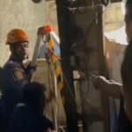 Lansia 83 Tahun di Bogor Terperosok ke Sumur