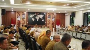 Bupati Bogor Arahkan Pembangunan Fokus ke Kesehatan, Infrastruktur, dan Pendidikan