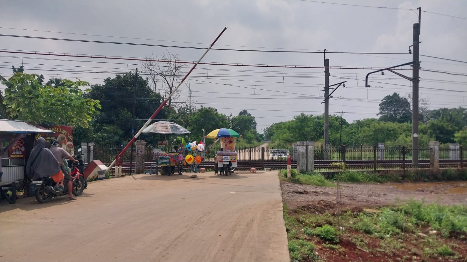Pemprov Jabar akan Bangun Flyover Bomang di Kabupaten Bogor