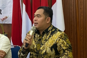 Komisi I DPRD Kabupaten Bogor Dorong Perbaikan MCK Sekolah Lewat Dana CSR