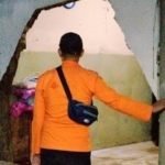 Hujan Deras, 73 Rumah di Desa Cijayanti Bogor Terendam Banjir