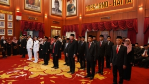 Masih 96 Jabatan Kosong, Bupati Bogor Siapkan Seleksi Terbuka untuk Eselon III-IV