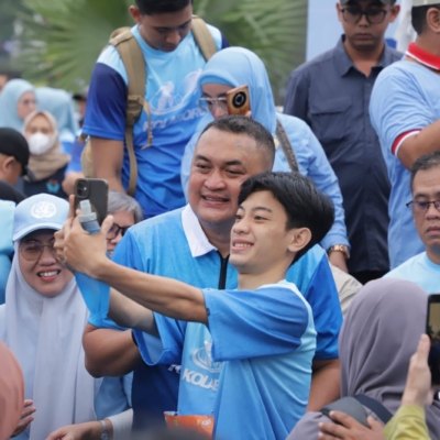 Kolaborun Satukan Warga Bogor dalam Semangat Inklusif