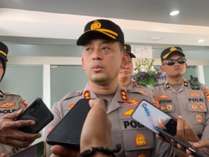 Polres Bogor Turunkan Tiga Shift Patroli Sahur Tekan Kenakalan Remaja