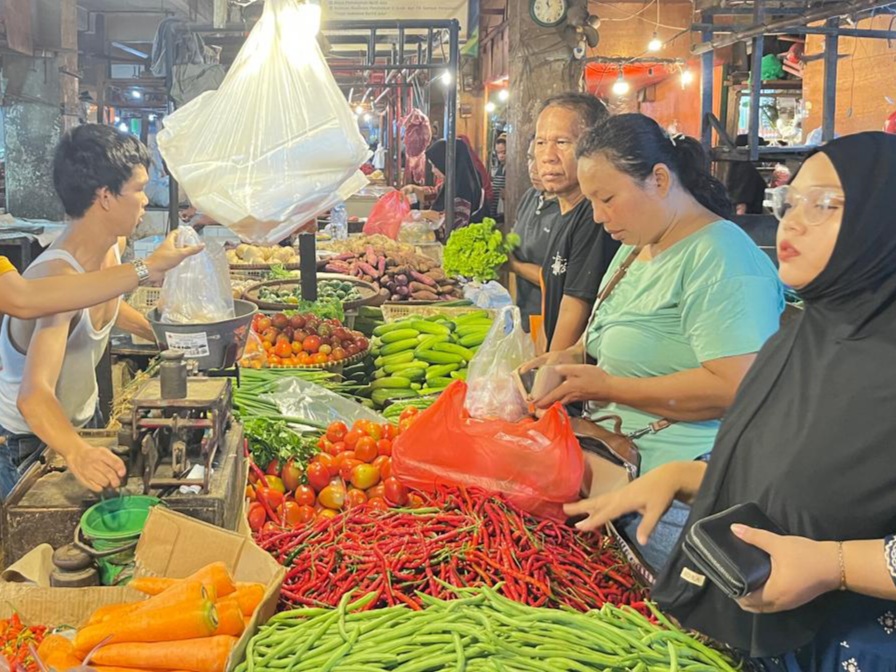 Jelang Ramadan, Pemkab Bogor Gencarkan Gerakan Pangan Murah