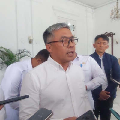 Pemkot Bogor Terapkan Pembatasan Usaha dan Larang SOTR