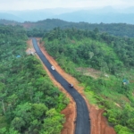 Setahun Kepemimpinan Bupati Bogor, Pembangunan Jalan Capai 516 Kilometer