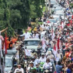 Rudy Susmanto–Ade Ruhandi Setahun Pimpin Kabupaten Bogor, Kepuasan Publik Capai 83,29 persen