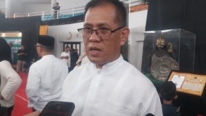 Pemkab Bogor Bangun Lapangan Tembak Hampir 1 Hektare di Pakansari, Lelang Dimulai Akhir Maret