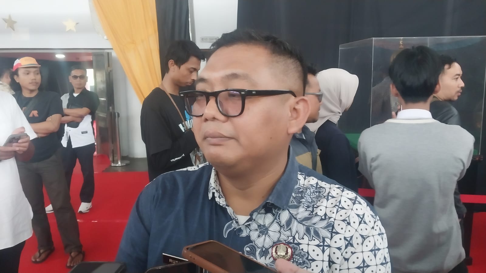 Pemkab Bogor Minta Pelajar Jauhi Tawuran Selama Ramadhan