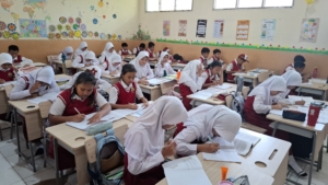 Sekolah Cuma 3 Jam Saat Ramadhan 2026, Begini Aturan Baru di Kabupaten Bogor