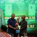 Bupati Bogor Ajak Dandim 0621 Baru Percepat Pembangunan dan Jaga Kondusifitas Bogor