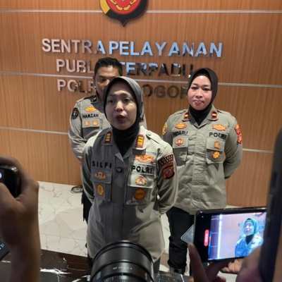 ASN BPK di Gunung Putri Aniaya ART, Terancam 10 Tahun Penjara