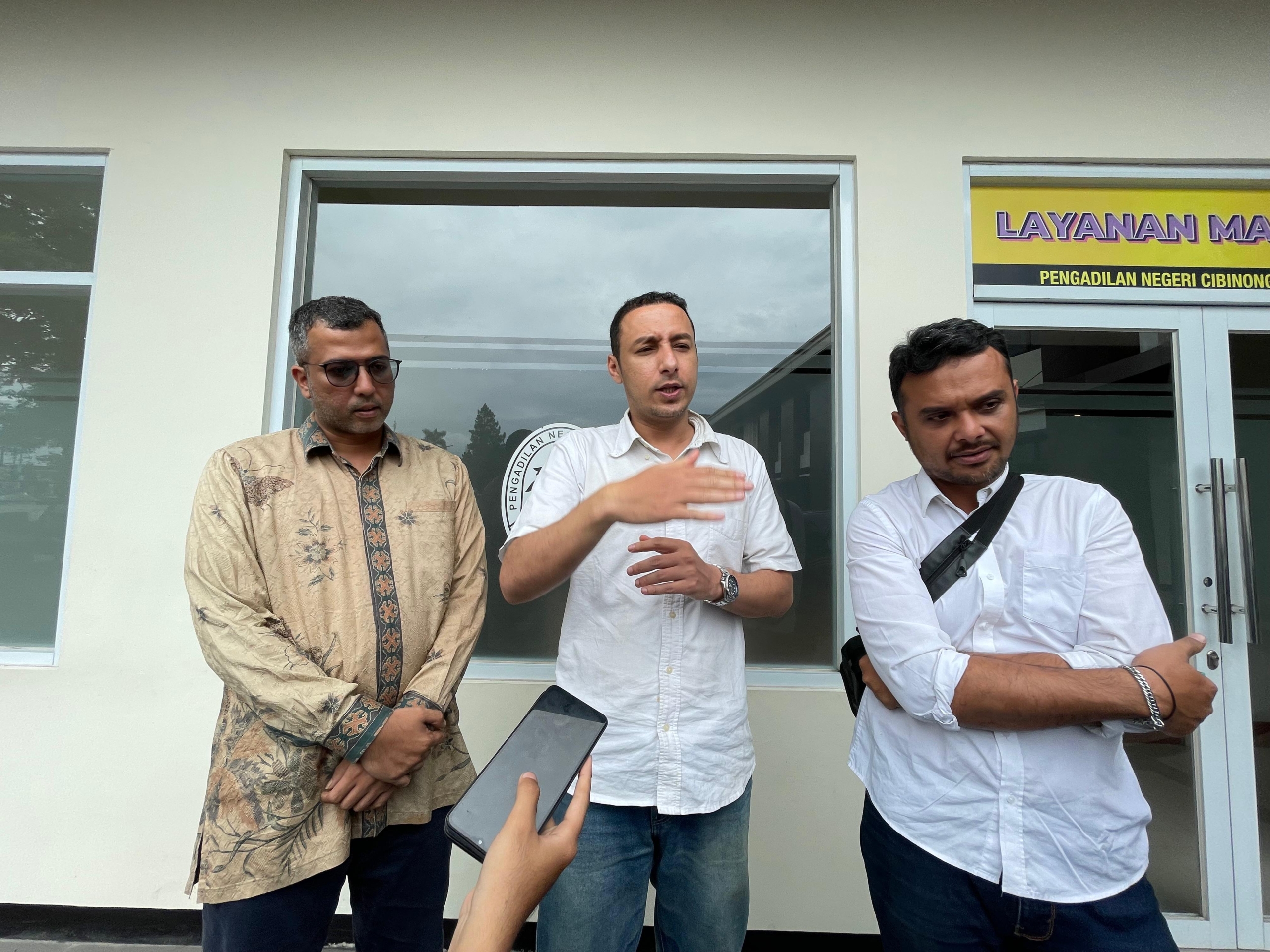 Pimpinan Ponpes di Cijeruk Lecehkan Santriwati, Modus Kasih Keberkahan