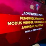 Bareskrim Ungkap Jaringan Perdagangan Bayi Lintas Provinsi, 7 Anak Diselamatkan