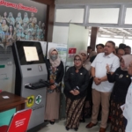 Bupati Bogor Percepat Penanganan TBC Lewat Kolaborasi Lintas Kementerian