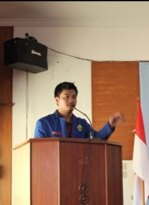 Aktivis Pinta Proses Pemilihan Direksi PDAM Kota Bogor Tiru Gubernur: bukan hadiah politik! 