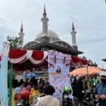 Harga Sembako Turun, Warga Cibinong Antusias Ikuti Gerakan Pangan Murah Istimewa