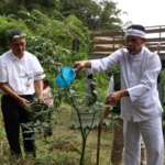 Pemkab Bogor dan Kementerian Kehutanan Perkuat Sinergi Lindungi Taman Nasional Gunung Halimun Salak