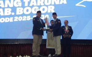 Rudy Susmanto Buktikan Keberpihakan kepada Pemuda di 1 Tahun Menjabat, Kang Hergun : bukti nyata Rudy untuk Pemuda 