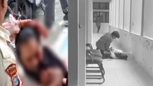 Motif Pelaku Bacok Mahasiswi UIN Suska Riau, Dugaan Adanya Hubungan Asmara