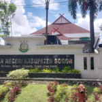 Komunitas Bogoh Bumi Sunda Bongkar Tambang Ilegal di Parung Panjang, Diduga Rugikan Negara Rp49,4 Miliar