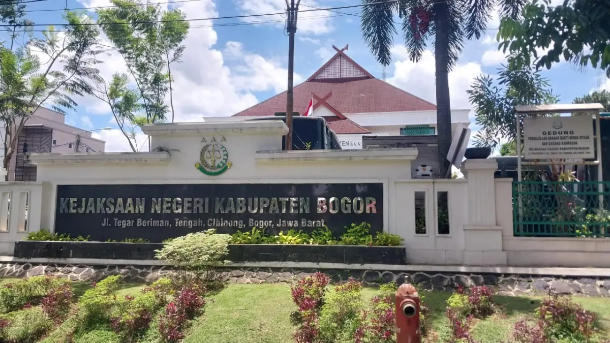Komunitas Bogoh Bumi Sunda Bongkar Tambang Ilegal di Parung Panjang, Diduga Rugikan Negara Rp49,4 Miliar