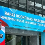 Kabupaten Bogor Jadi Tuan Rumah Rakornas Pemerintah Pusat dan Daerah 2026