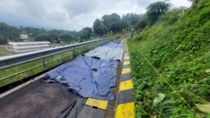 Tak Aman Dilintasi, Jalan Saleh Danasasmita Ditutup, Pemkot Bogor Siapkan Akses Alternatif