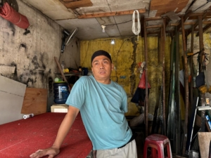 Jalan Saleh Danasasmita Ditutup, Pendapatan Pedagang di Batutulis Turun Hingga 50 Persen