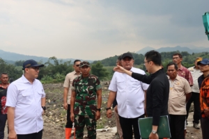 DPRD dan Pemkab Bogor Tinjau Sajiva Residence, Tegaskan Penertiban Kapling Tanpa Izin