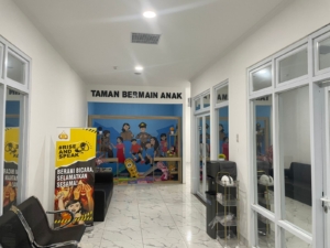 Polres Bogor Resmi Bentuk Satres PPA-PPO, Tangani Kasus Perempuan, Anak, dan Perdagangan Orang