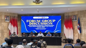 Pemkot Bogor Gelar FGD Penyusunan Perwali Penghapusan dan Peremajaan Angkot 2026