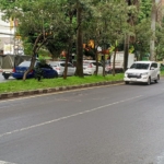 Warga Keluhkan Kondisi Jalan di KH Abdullah bin Nuh Tanah Sareal, Picu Kecelakaan hingga Korban Jiwa