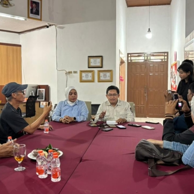 Ketua KPU Kota Bogor Diberhentikan Tetap DKPP Terkait Dugaan Gratifikasi Pilkada 2024