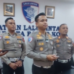 Polisi Selidiki Unsur Pidana Kecelakaan 7 Kendaraan di Tol Jagorawi KM 47B