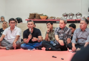 Setahun Kepemimpinan Dedie–Jenal, Warga Soroti Kebijakan Angkot hingga Penataan PKL