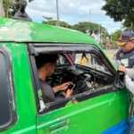 Dishub Kota Bogor Lanjutkan Razia Angkot Usia di Atas 20 Tahun Usai Perwali Terbit