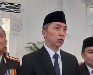 Satu Tahun Kepemimpinan Dedie–Jenal, Indikator Pembangunan Kota Bogor Tunjukkan Tren Positif