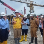 Proyek Genebank Mulai Dibangun di RS Marzoeki Mahdi Kota Bogor, Target Rampung Awal 2027