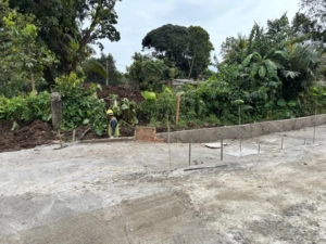 Pembangunan Fasilitas Washing Bay di Jalan Semeru Bogor, Diharapkan Masyarakat Tetap Merasa Bersih dan Aman