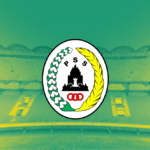 Kreatif Tanpa Atribut, Suporter PSS Sleman Tetap Total Dukung Tim di Tengah Sanksi