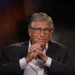 Bill Gates